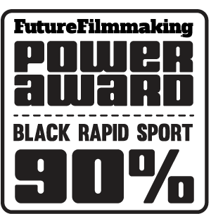 BlackRapid Sport Camera Strap Review Power Award
