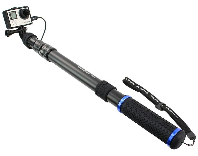 Polar Pro Filters PowerPole Review