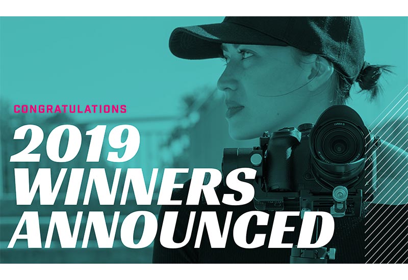 RØDE Microphones has announced the major prize winners for their My RØDE Reel 2019, a yearly Short Film Competition now in its sixth year. 