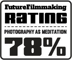 Photography As Meditation Book Review Rating