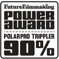 Polar Pro Trippler Review - 90 Rating