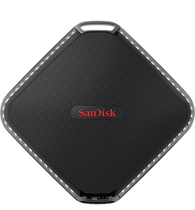 Sandisk Extreme500 SSD drive