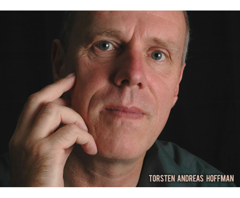 Torsten Andreas Hoffman Photography As Meditation Book Review