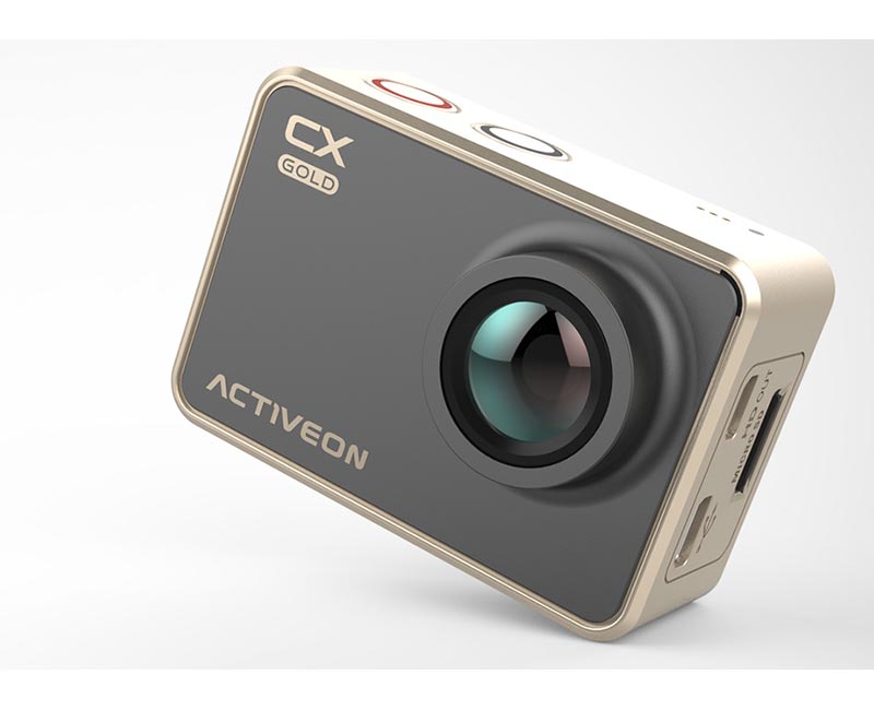 activeon-cx-gold action camera