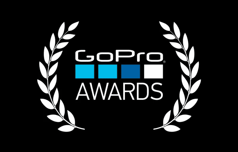 gopro awards