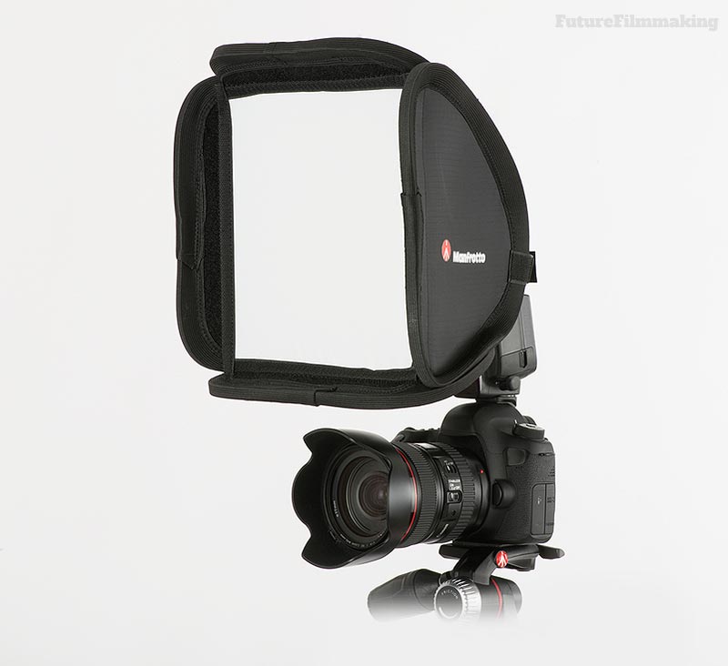 Manfrotto SpeedBox Compact Light Box Review