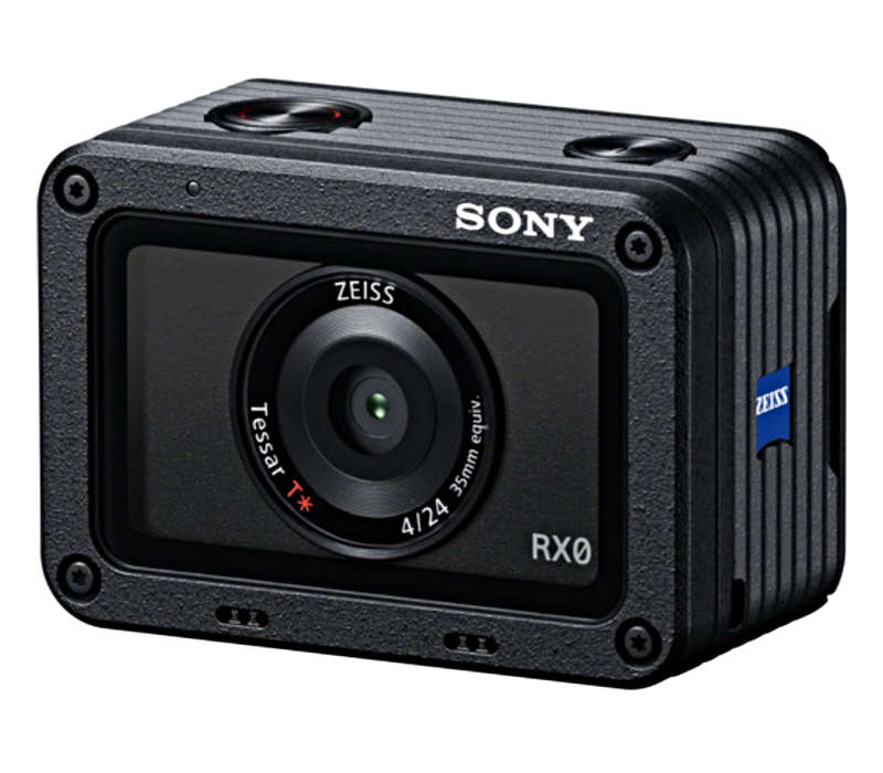 sony-rx0-actioncam-front Future Filmmaking