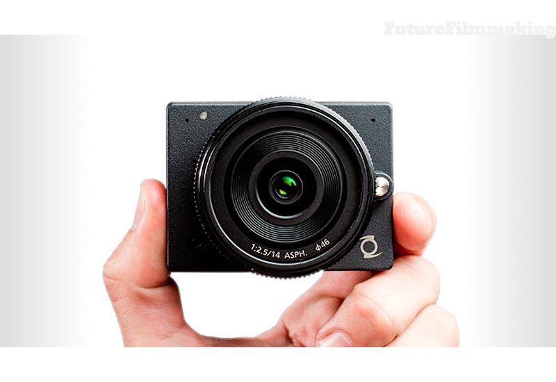 z-camera e1 4k camera