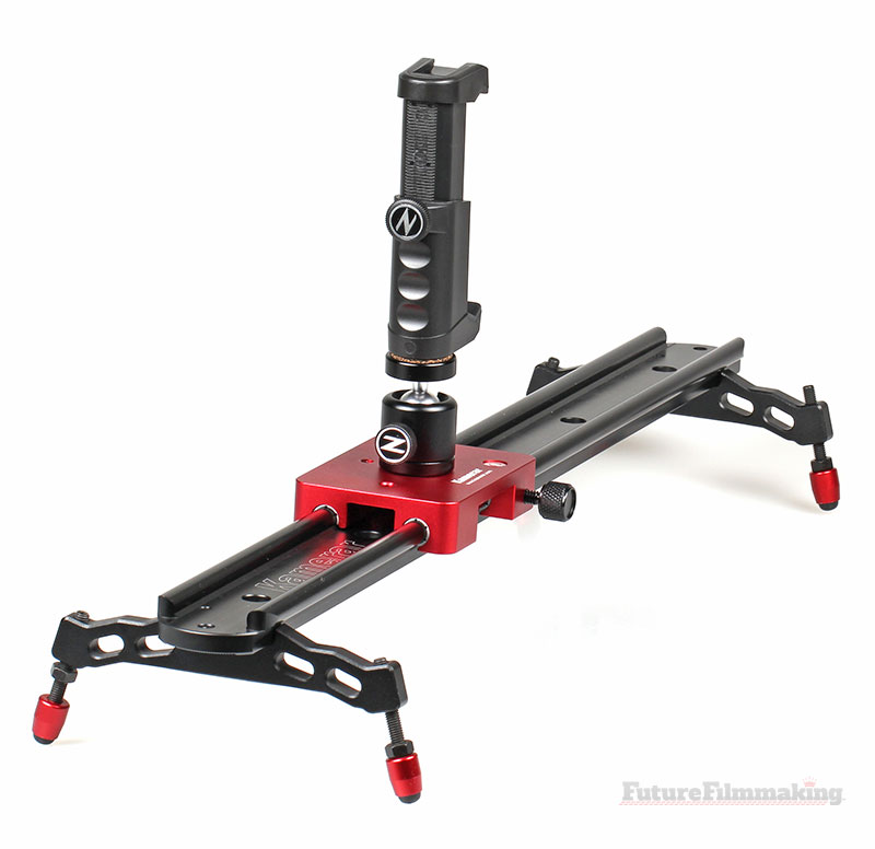 Ztylus Video Slider Kit Review FutureFilmmaking