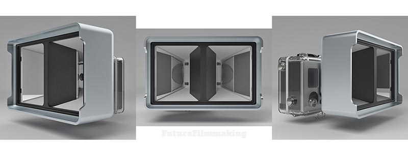 fantem-vitrima-gopro-3d camera