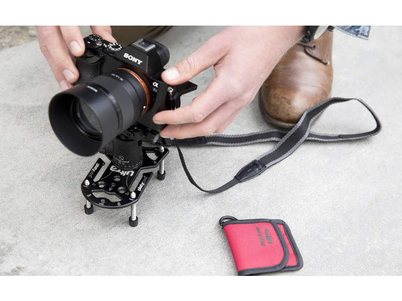 platypod ultra Future Filmmaking