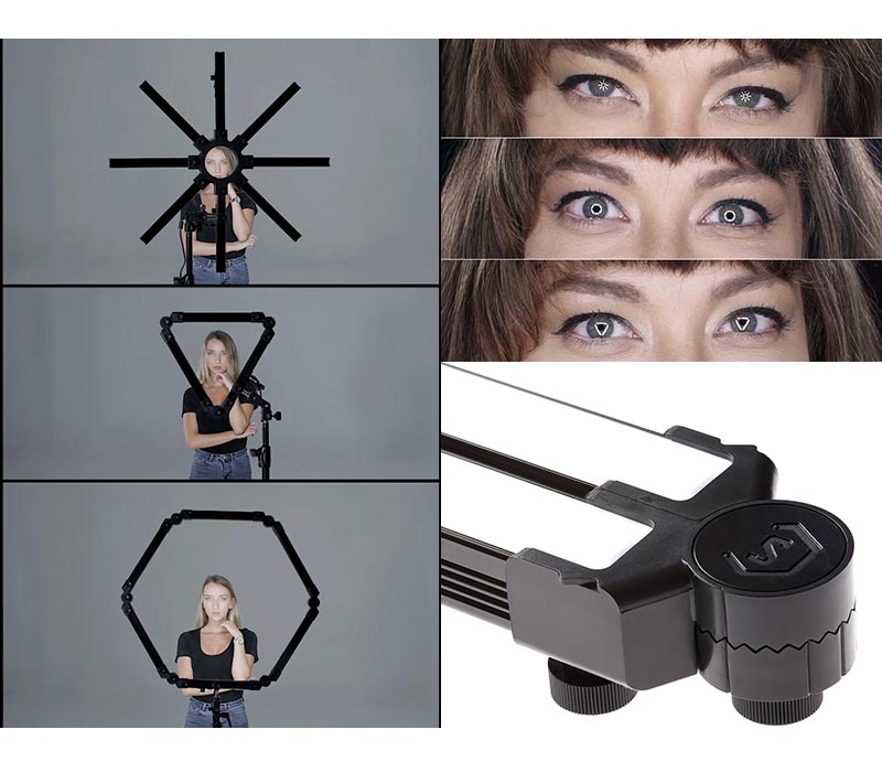 spiffy spekular video lights Future Filmmaking